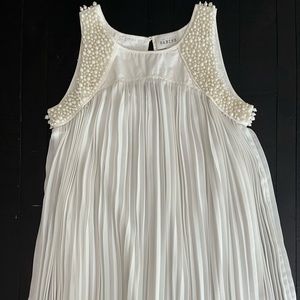 Sabine Mini Dress - Size L
